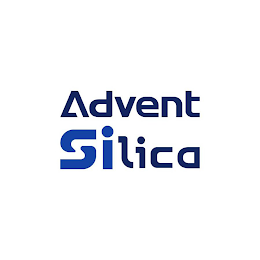 ADVENT SILICA logo