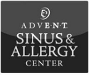 ADVENT SINUS & ALLERGY CENTER logo