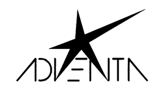 ADVENTA logo