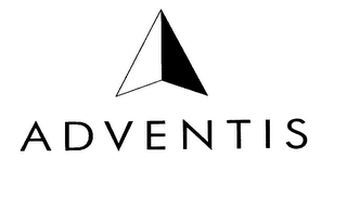 ADVENTIS logo