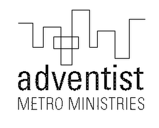 ADVENTIST METRO MINISTRIES logo