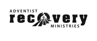 ADVENTIST RECOVERY MINISTRIES logo