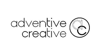 ADVENTIVE CREATIVE AC logo