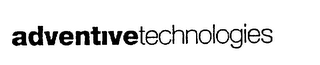 ADVENTIVETECHNOLOGIES logo