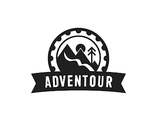 ADVENTOUR logo