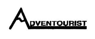ADVENTOURIST logo