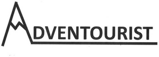 ADVENTOURIST logo