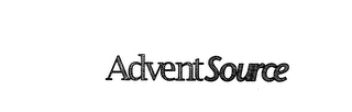 ADVENTSOURCE logo