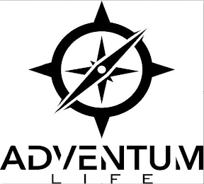 ADVENTUM LIFE logo
