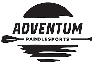 ADVENTUM PADDLESPORTS logo