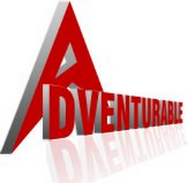ADVENTURABLE logo