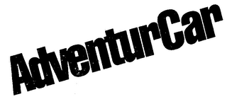 ADVENTURCAR logo