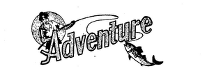 ADVENTURE logo