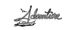 ADVENTURE logo