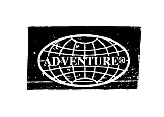 ADVENTURE logo