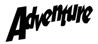 ADVENTURE logo