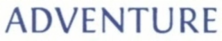 ADVENTURE logo