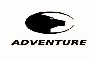 ADVENTURE logo