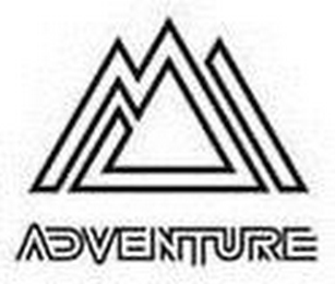 ADVENTURE logo