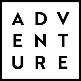 ADVENTURE logo