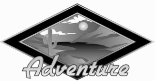 ADVENTURE logo