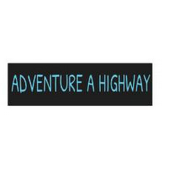ADVENTURE A HIGHWAY logo