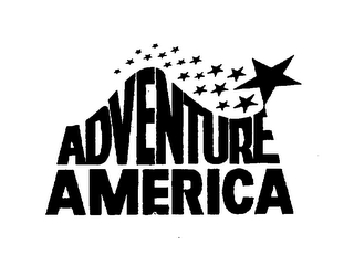 ADVENTURE AMERICA logo