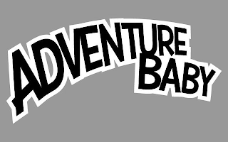ADVENTURE BABY logo