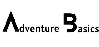 ADVENTURE BASICS logo