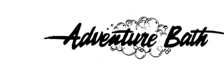 ADVENTURE BATH logo