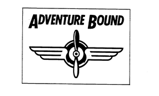 ADVENTURE BOUND logo