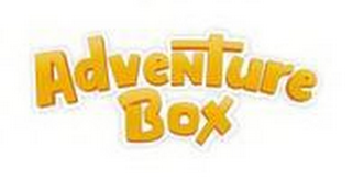 ADVENTURE BOX logo