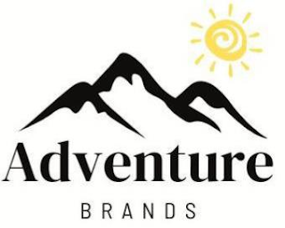 ADVENTURE BRANDS logo