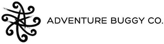 ADVENTURE BUGGY CO. logo