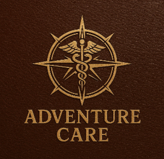 ADVENTURE CARE logo