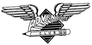 ADVENTURE CLUB logo