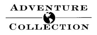 ADVENTURE COLLECTION logo
