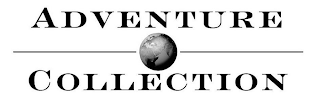 ADVENTURE COLLECTION logo