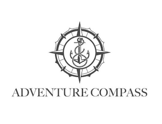 ADVENTURE COMPASS logo