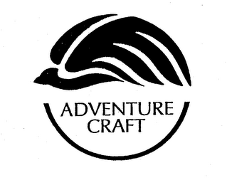 ADVENTURE CRAFT logo