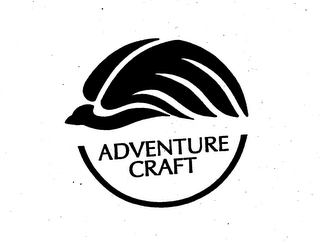ADVENTURE CRAFT logo