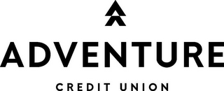 ADVENTURE CREDIT UNION logo