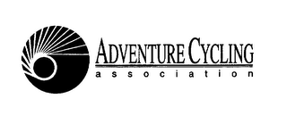 ADVENTURE CYCLING ASSOCIATION logo