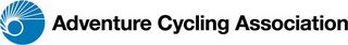 ADVENTURE CYCLING ASSOCIATION logo