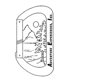 ADVENTURE EXPERIENCES, INC. logo