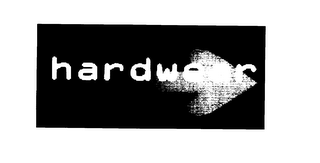 ADVENTURE HARDWEAR logo