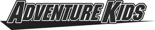 ADVENTURE KIDS logo