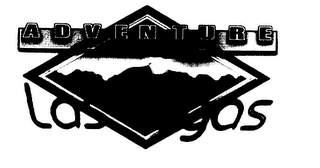 ADVENTURE LAS VEGAS logo