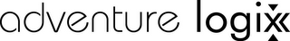 ADVENTURE LOGIX logo