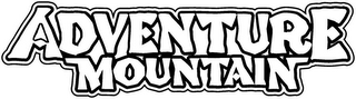 ADVENTURE MOUNTAIN logo